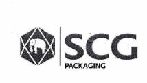 Trademark SCG Packaging & Lukisan