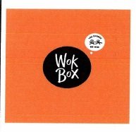 Trademark Wok Box