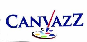 Trademark CANVAZZ + LOGO