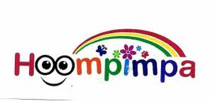 Trademark HOOMPIMPA + LOGO