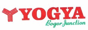 Trademark Yogya Bogor Junction