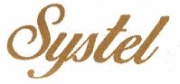 Trademark SYSTEL