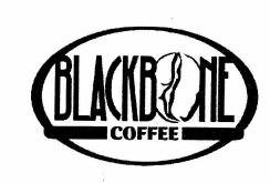 Trademark BLACKBONE COFFEE