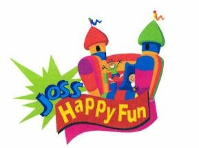 Trademark JOSS HAPPY FUN