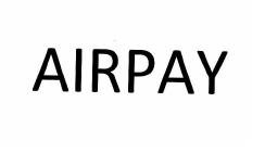 Trademark AIRPAY