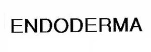 Trademark ENDODERMA