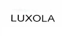 Trademark LUXOLA