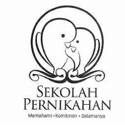 Trademark SEKOLAH PERNIKAHAN + LOGO