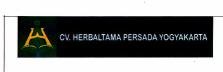 Trademark CV. HERBALTAMA PERSADA YOGYAKARTA