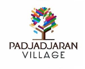 Trademark PADJADJARAN VILLAGE + Logo