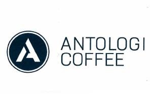 Trademark ANTOLOGI COFFEE + LOGO