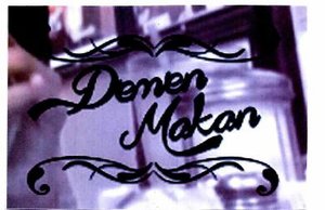 Trademark DEMEN MAKAN