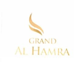 Trademark GRAND AL HAMRA