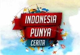 Trademark INDONESIA PUNYA CERITA