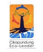 Trademark Cikapundung Eco-Leader