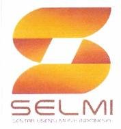 Trademark SELMI (SENTRA LISENSI MUSIK INDONESIA)