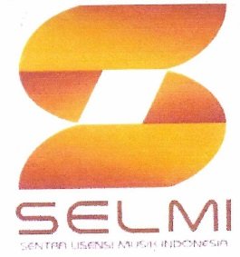 Trademark SELMI (SENTRA LISENSI MUSIK INDONESIA)