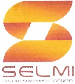 Trademark SELMI (SENTRA LISENSI MUSIK INDONESIA)