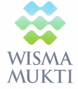 Trademark WISMA MUKTI