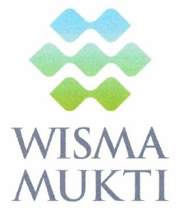 Trademark WISMA MUKTI