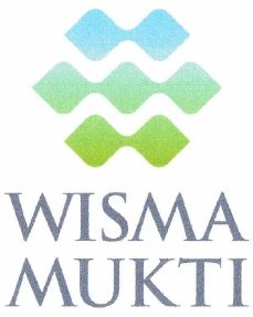 Trademark WISMA MUKTI