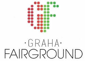 Trademark GRAHA FAIRGROUND + LOGO