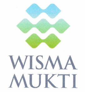 Trademark WISMA MUKTI