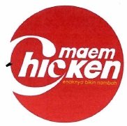 Trademark MAEM CHICKEN