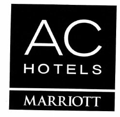 Trademark AC HOTELS MARRIOTT