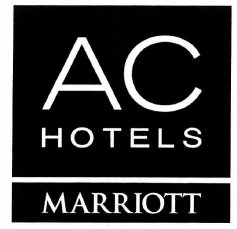 Trademark AC HOTELS MARRIOTT