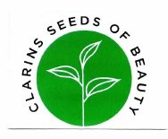 Trademark CLARINS SEEDS OF BEAUTY