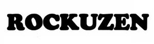 Trademark ROCKUZEN