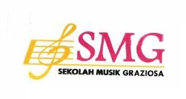 Trademark SMG + SEKOLAH MUSIK GRAZIOSA + LOGO SIMBOL NADA