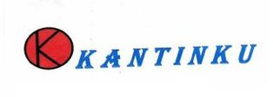 Trademark KANTINKU & LOGO