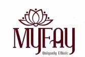 Trademark MYFAY + LOGO