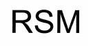 Trademark RSM