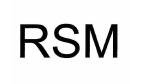 Trademark RSM