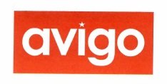 Trademark AVIGO