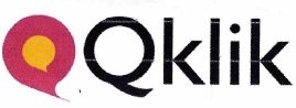 Trademark Qklik