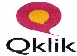 Trademark QKlik