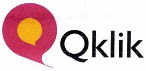 Trademark QKlik