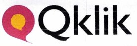 Trademark QKLIK