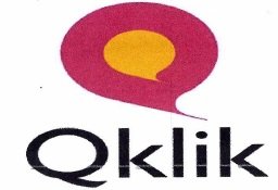 Trademark QKLIK