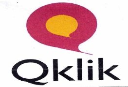 Trademark QKLIK