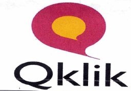 Trademark QKLIK