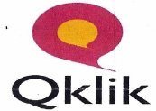 Trademark QKlik