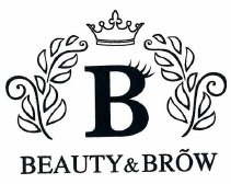 Trademark BEAUTY&BROW