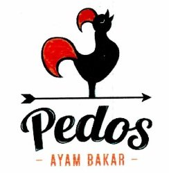 Trademark AYAM BAKAR PEDOS