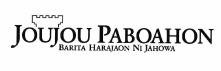 Trademark Joujou Paboahon Barita Harajaon Ni Jahowa