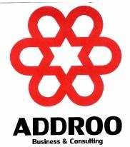 Trademark ADDROO